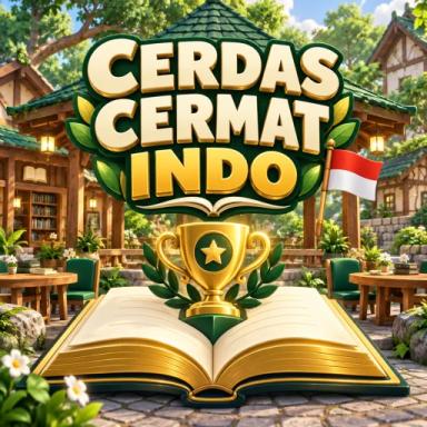 Cerdas Cermat Indo by Ryunin_9 | Creator Exchange