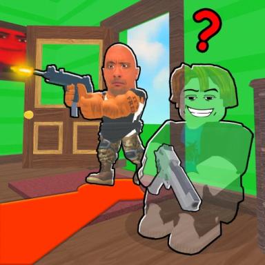 Thumbnail for Blindspot [UPDATE!] Game