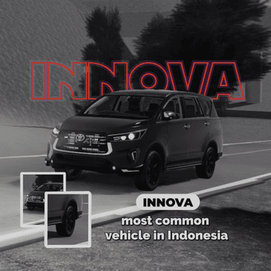 Car Automotive Indonesia icon