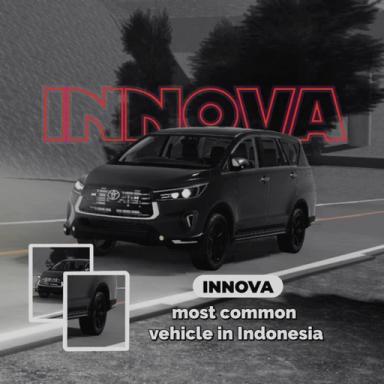 Thumbnail for Car Automotive Indonesia Game