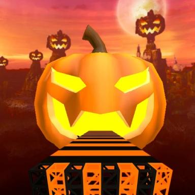 Halloween Obby 🎃 icon