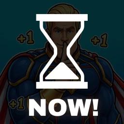 [UPDATE] +1 Looks Per Click icon