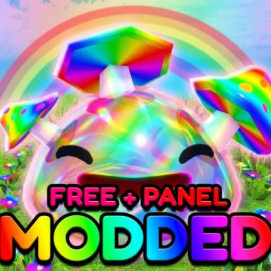 Slime RNG: MODDED icon