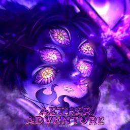 [RE-RELEASE🎉] Aether Adventure icon