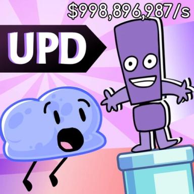 Thumbnail for [ANIMATIC] Steal From BFDI Game