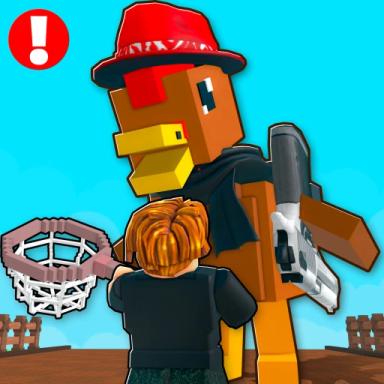 Thumbnail for Catch the Chicken Game