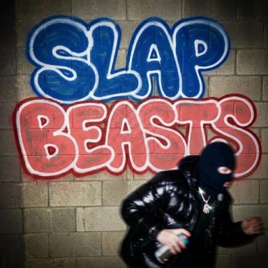 Thumbnail for [🤚] Slap Beasts [BETA] Game