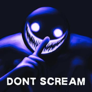 Don't Scream icon