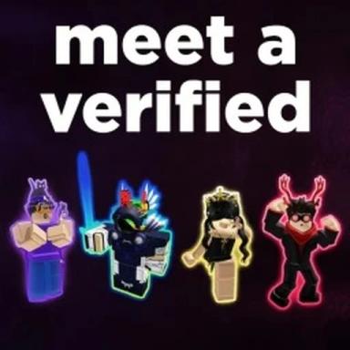 Thumbnail for Meet a Verified Game