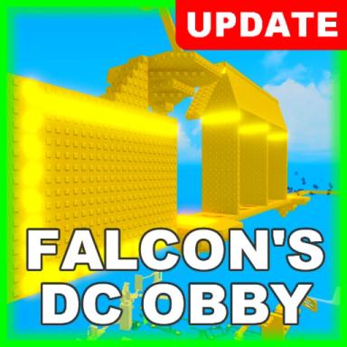 Thumbnail for [DCO] Falcon's Difficulty Chart Obby Game