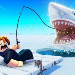 Ice Fisching icon