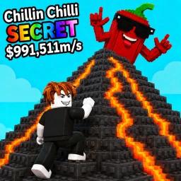 [NEW] Climb a Volcano for Brainrots icon