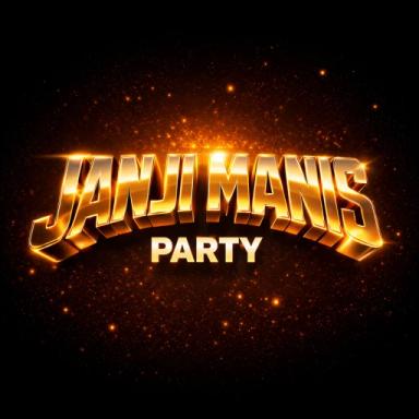 JANJI MANIS (PARTY 🎶) icon
