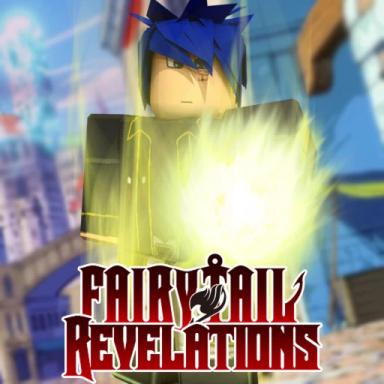 [READ DESC] Fairy Tail Revelations icon