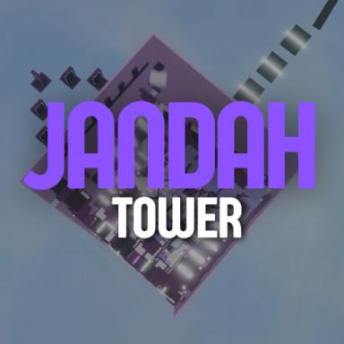 Thumbnail for Jandah Tower  Game