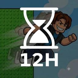 Thumbnail for +1 Dash Escape[☁️] Game