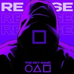 The Sky Practice icon