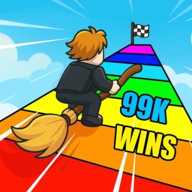 Thumbnail for Broom Training Game