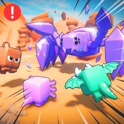 Pets Adventure MMO icon