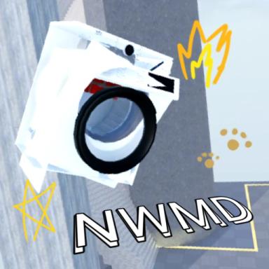 Thumbnail for Neon's Washing Machine Destruction (REVAMPED!) Game