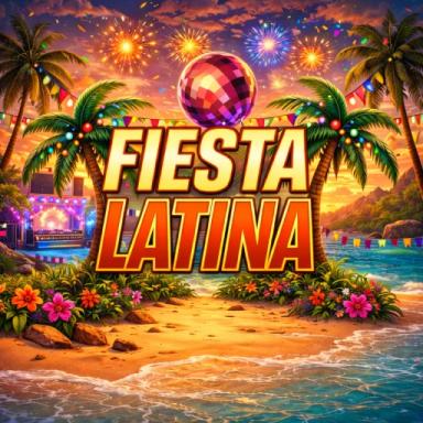Latin Party icon