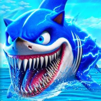 Thumbnail for Survive Mosasaurus Sonic [UPDATE] Game