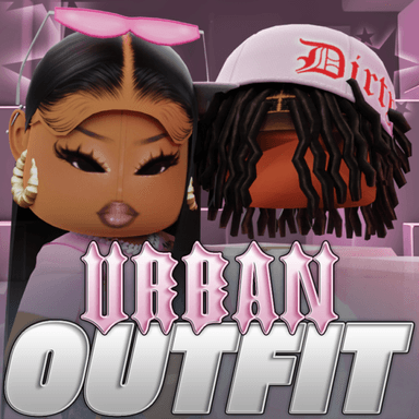 [💷NEW] Urban Outfit Ideas icon