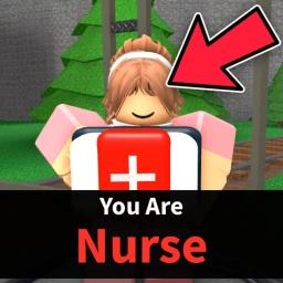 👩‍⚕️ NURSE icon