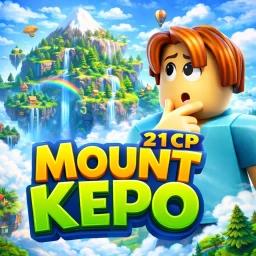 [ FREE AVA + 🗑️ CARRY ] MOUNT KEPO icon