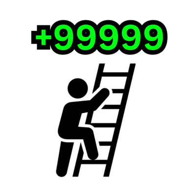 Every Click +1 Climb icon