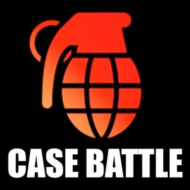 CASE BATTLE (FIXED) icon