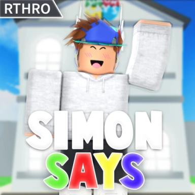 Thumbnail for 🏖 Simon Says Game