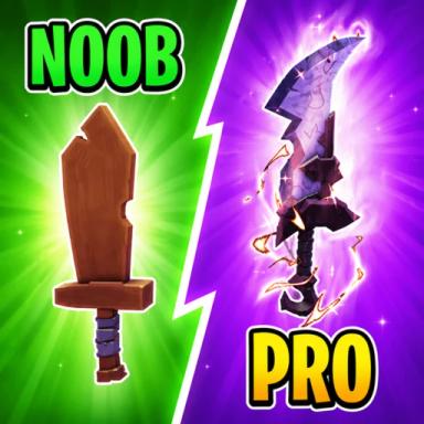 Thumbnail for Sword Master Simulator Game