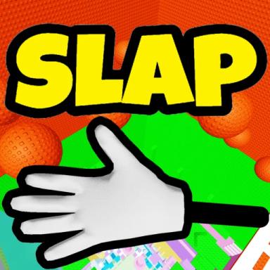 Fun Slap Tower🤚 icon