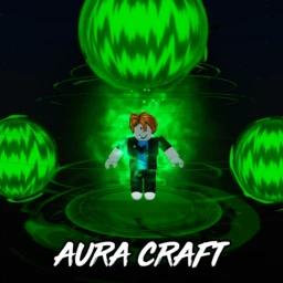 Aura Craft icon