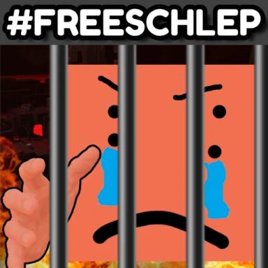 Thumbnail for FREE SCHLEP!  Game