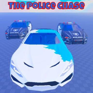 Thumbnail for (NEW GAMEMODE) The Police Chase Game
