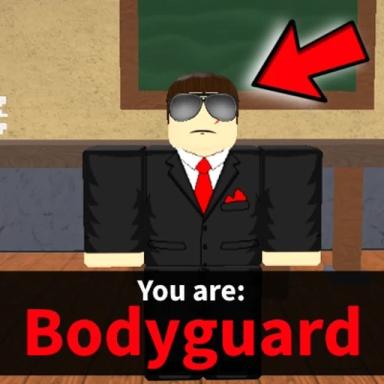 Thumbnail for 🛡️ BODYGUARD Game