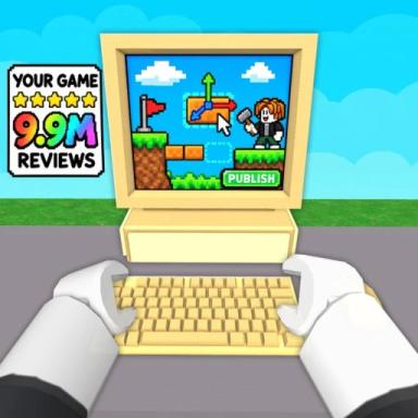 Thumbnail for Make Games🎮 Game