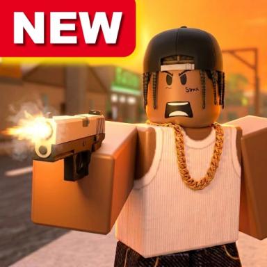 Thumbnail for [🚨BACK] Hard Time Game