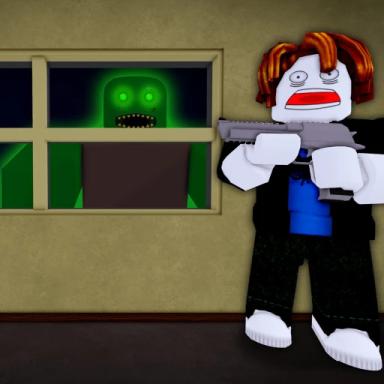 Thumbnail for [🛠️BUILD] Defend Base from Zombies RNG 🧟 Game