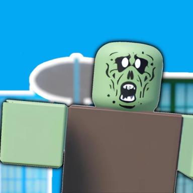 Thumbnail for Zombie City Game