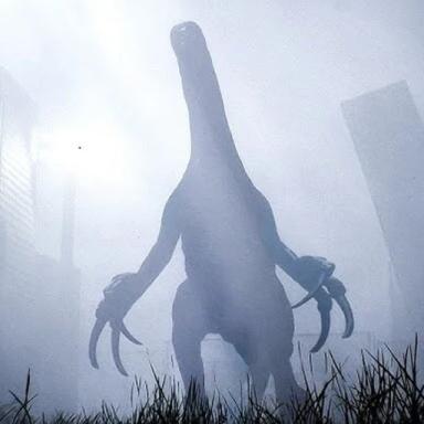 SCP Or Dinosaurs icon