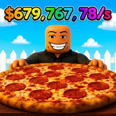 Thumbnail for Pizza Stand 🍕 Game