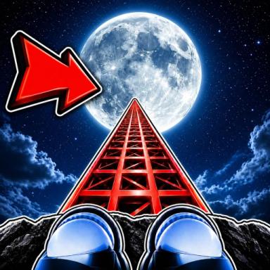 CLIMB the UNIVERSE 🌕 icon