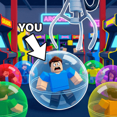 [BETA]  Escape the Claw! icon