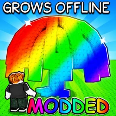[NEW] Grow a Forest Modded icon