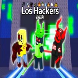 🔒 Los Hackers 🔥 SABM X999 icon