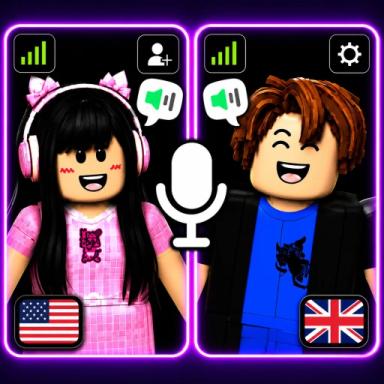 Thumbnail for Monkey Chat VC 🔊   Game