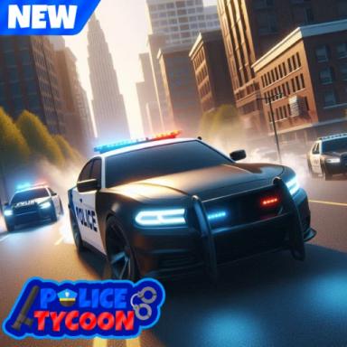 Police Tycoon icon